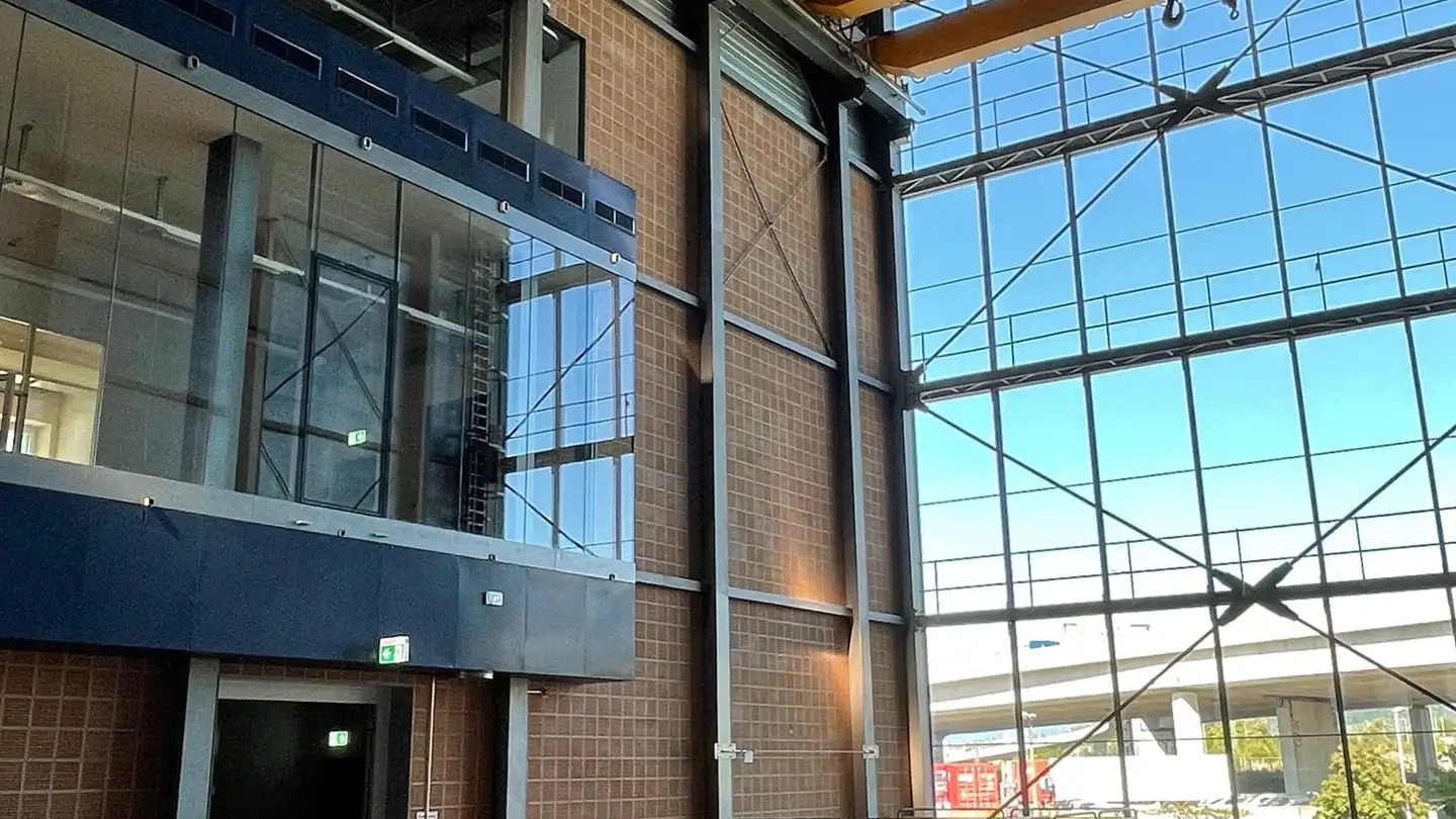 Spazio di archiviazione in affitto - Hochbergerstrasse 15, 4057 Basel - Photo 4