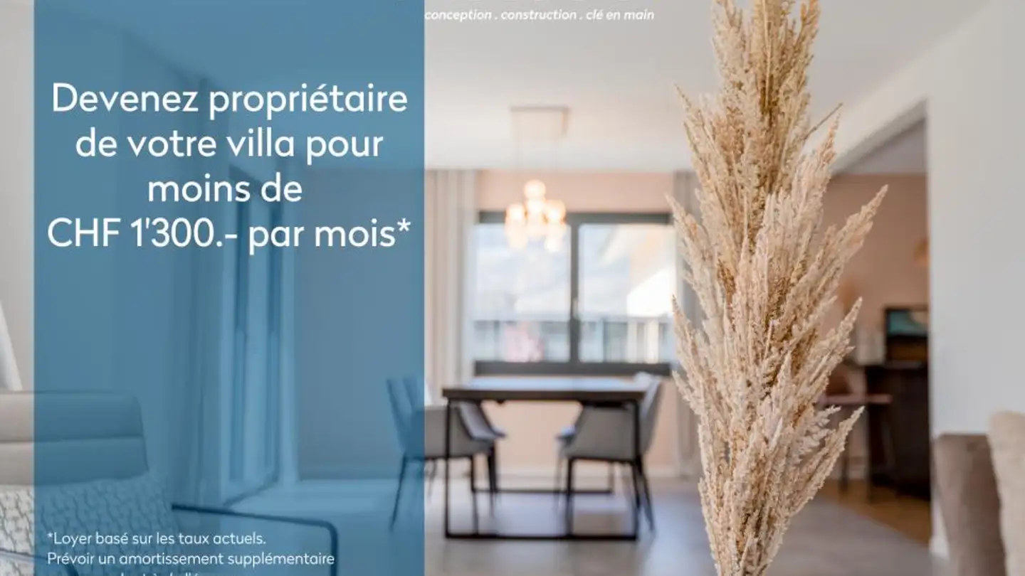 Casa singola in vendita - Trême, 1635 La Tour-de-Trême - Photo 2