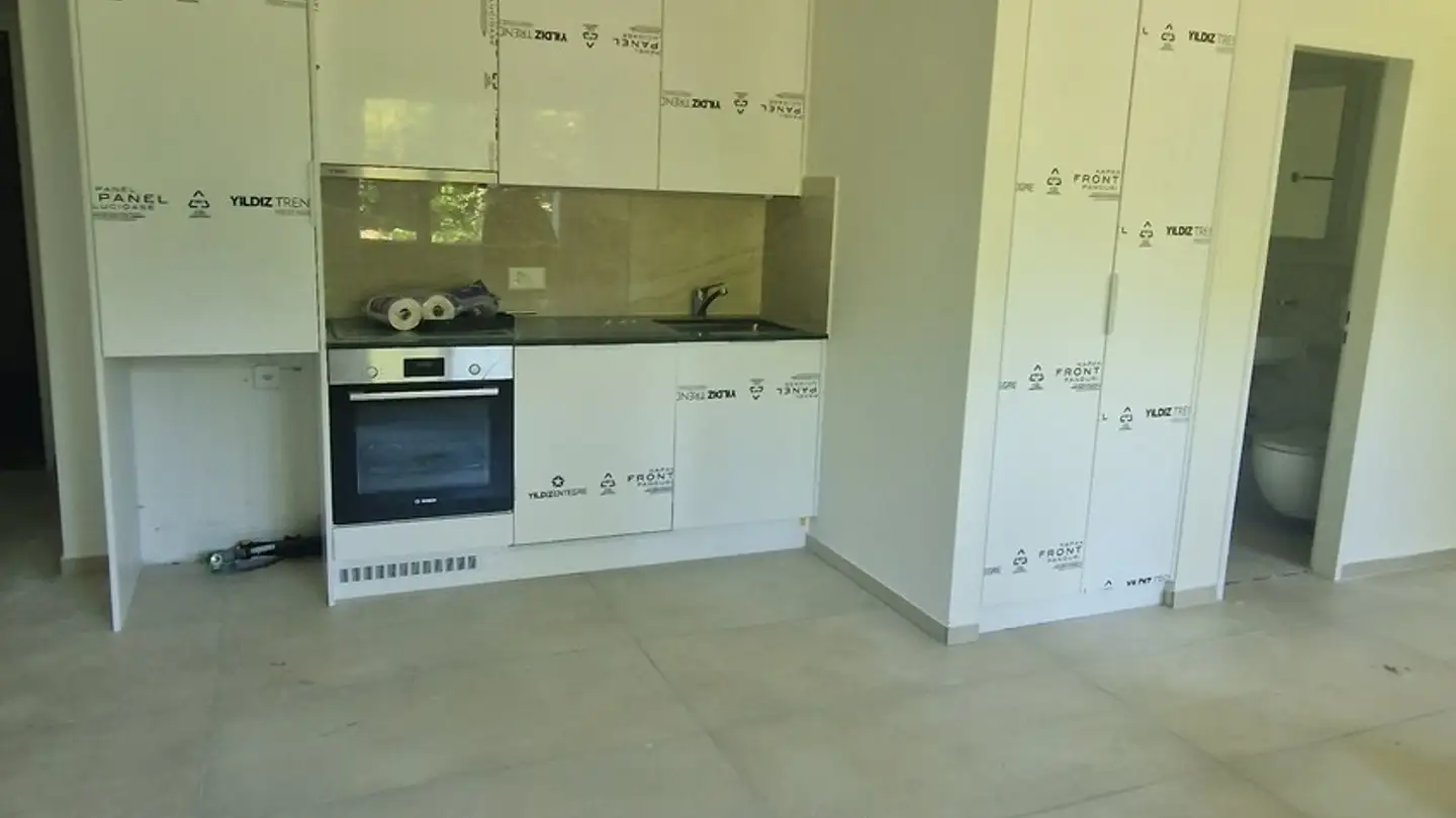Appartamento in affitto - 8106 Adlikon b. Regensdorf