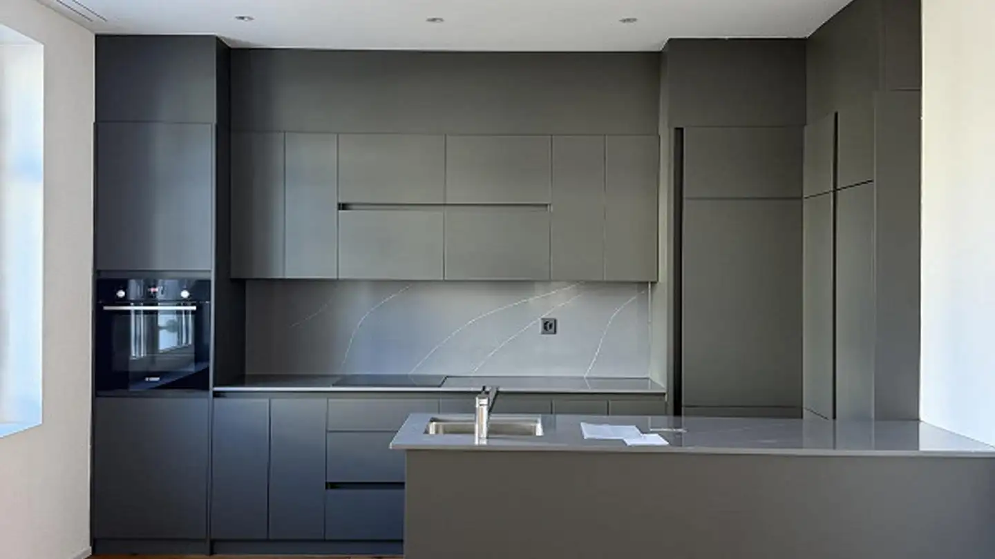 Wohnung mieten - St. Gallerstrasse 27, 9320 Arbon
