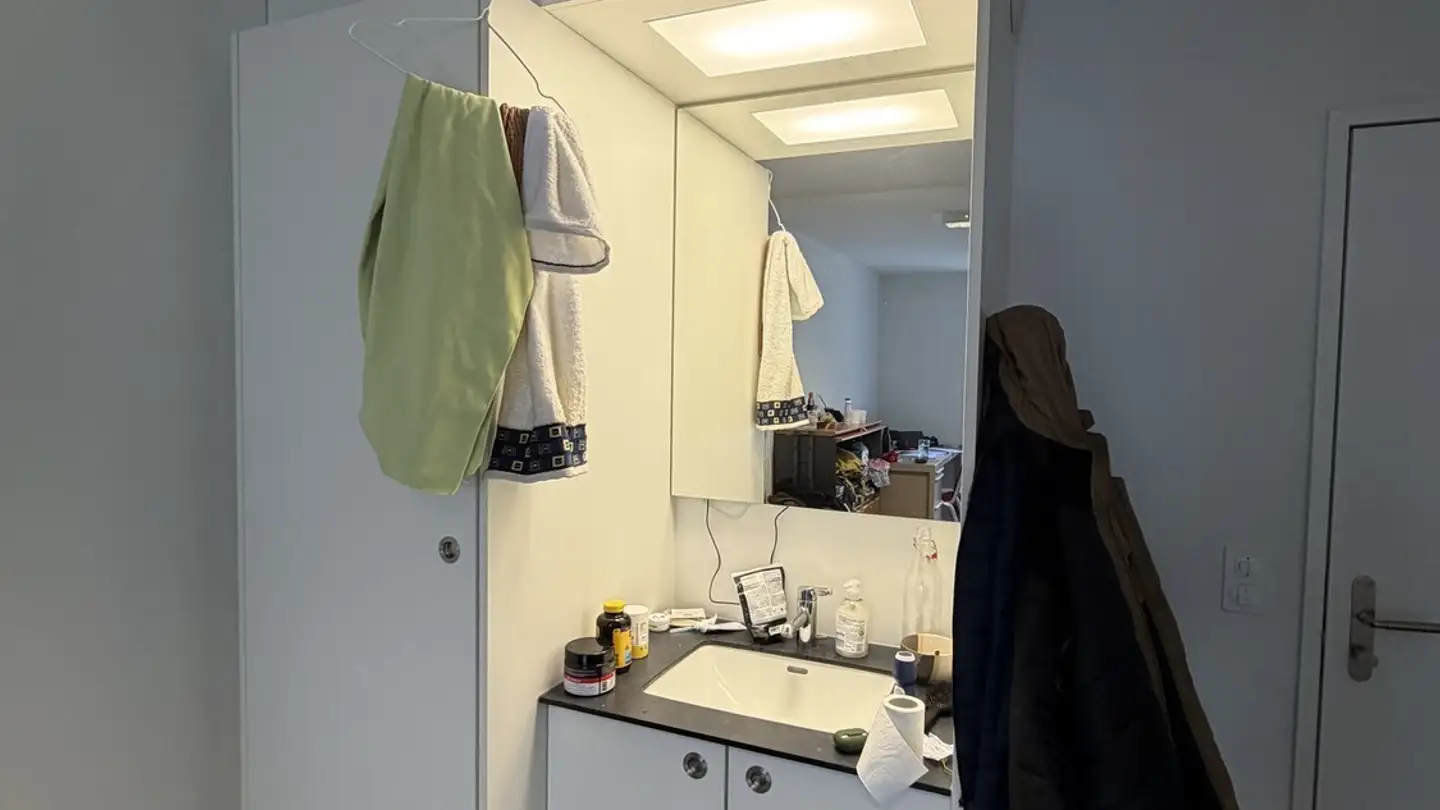 Stanza singola in affitto - Gärtnerstrasse 4, 8400 Winterthur