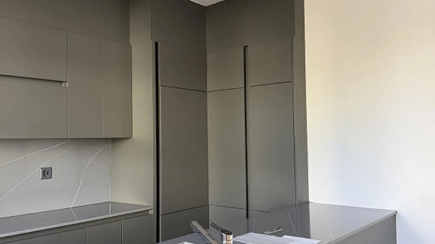 Appartamento in affitto - St. Gallerstrasse 27, 9320 Arbon - Foto 2