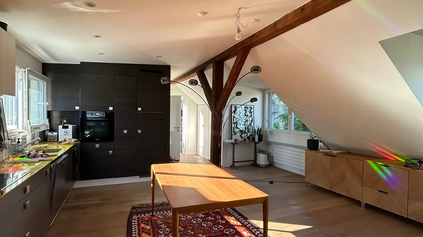 Appartamento in affitto - Rue De La Côte, 2000 Neuchâtel - Foto 3