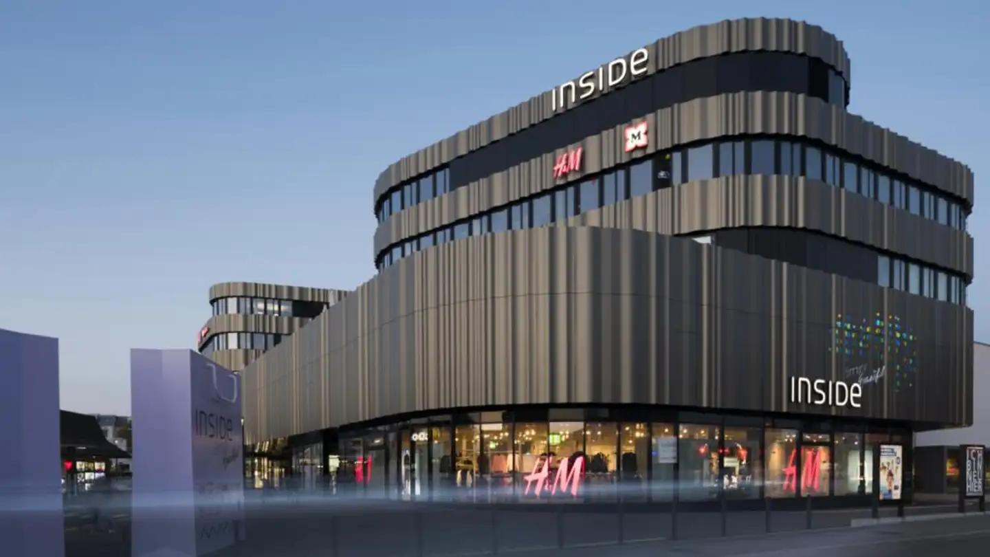 Spazio ufficio in affitto - Hofwiesenstrasse 4, 8604 Volketswil