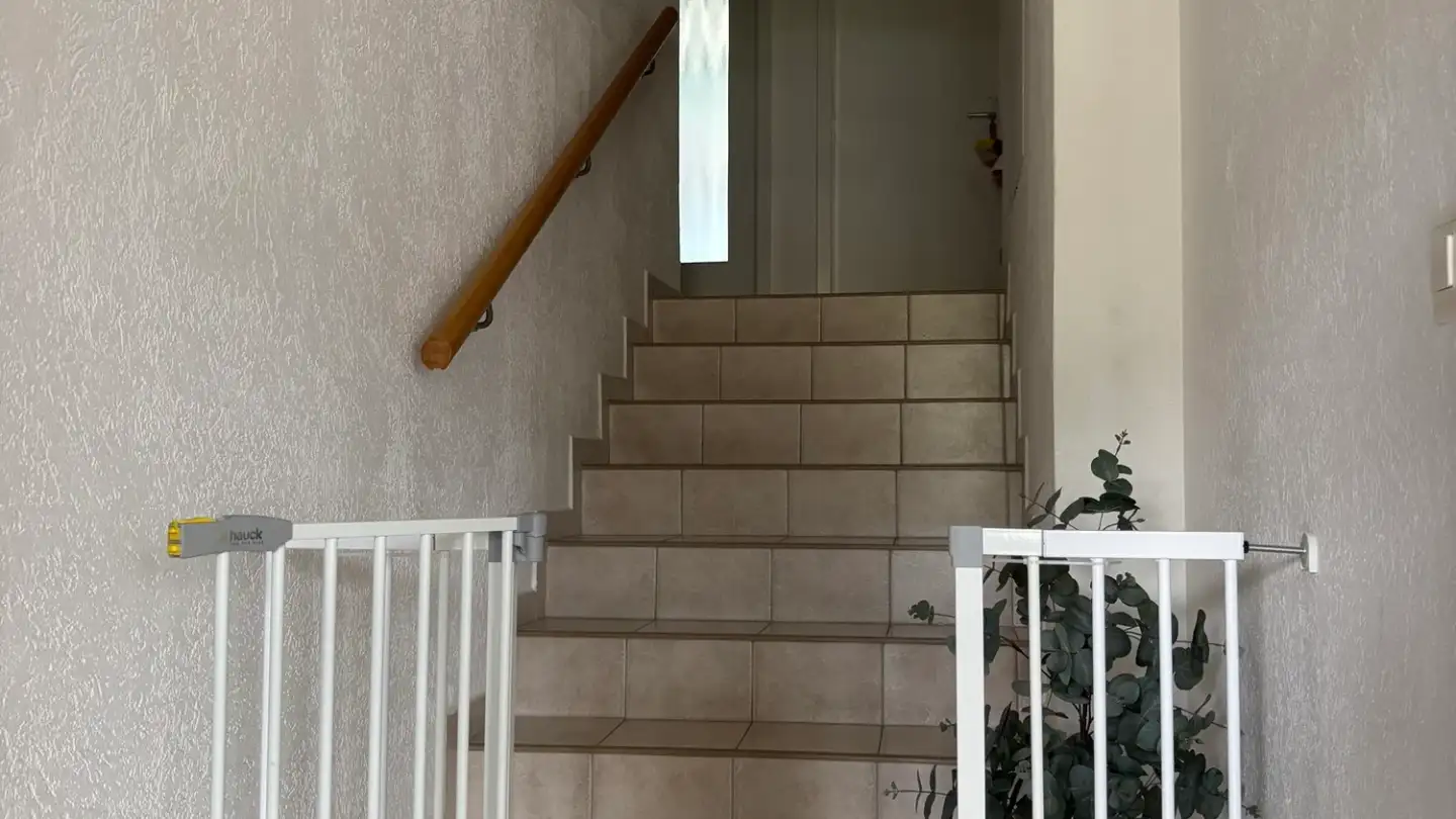 Appartement à louer - Thunstrasse 3, 3125 Toffen - Photo 4