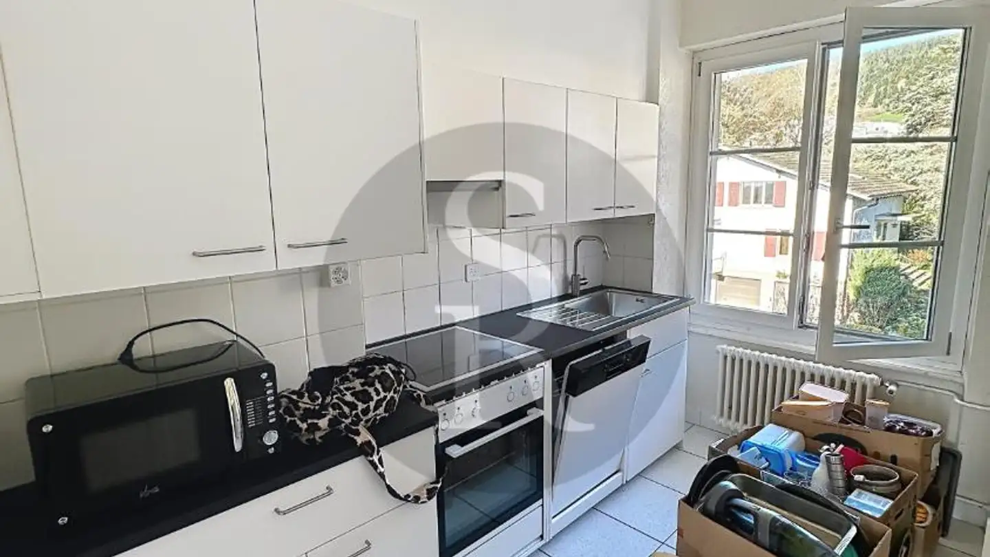 Wohnung mieten - Rue Du Midi 3, 2206 Les Geneveys-sur-Coffrane