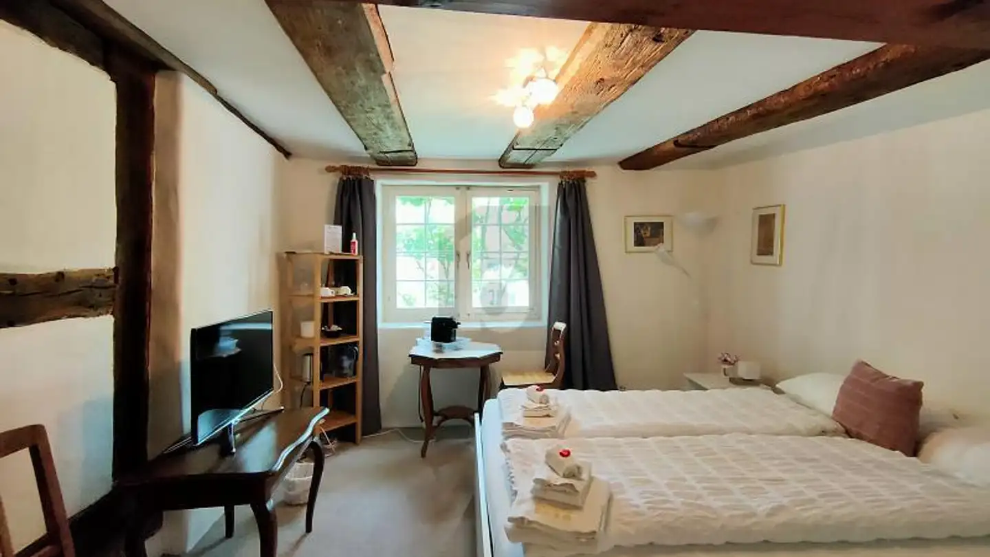 Apartment for rent - 8248 Uhwiesen - Photo 4