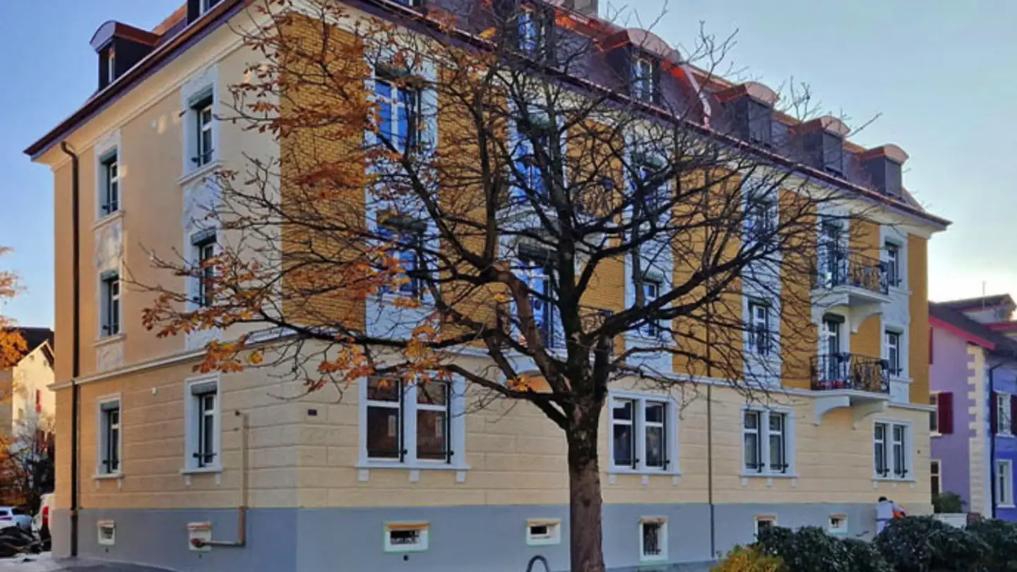 Appartamento in affitto - St. Gallerstrasse 27, 9320 Arbon - Foto 3