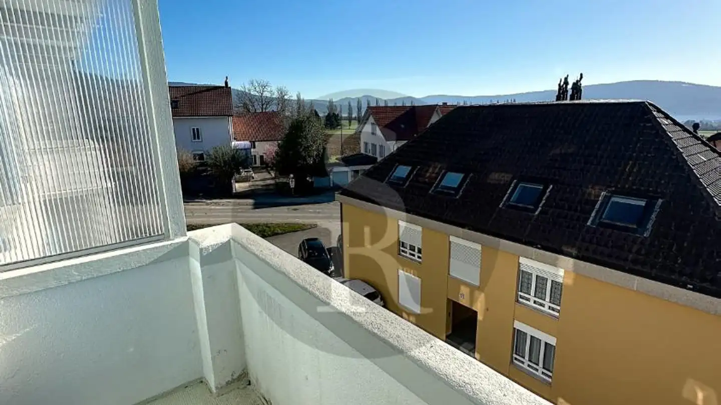 Wohnung mieten - Rue Du Midi 3, 2206 Les Geneveys-sur-Coffrane - Foto 3