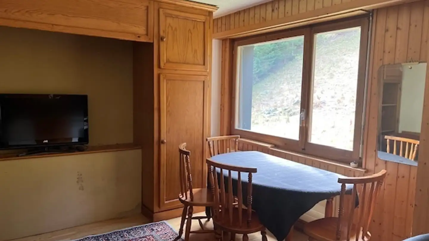 Studio in vendita - Rue Des Collons 6, 1988 Les Collons - Photo 3