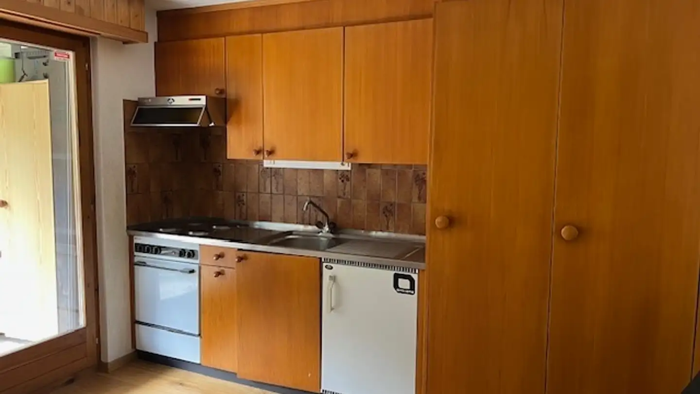 Studio in vendita - Rue Des Collons 6, 1988 Les Collons - Photo 4