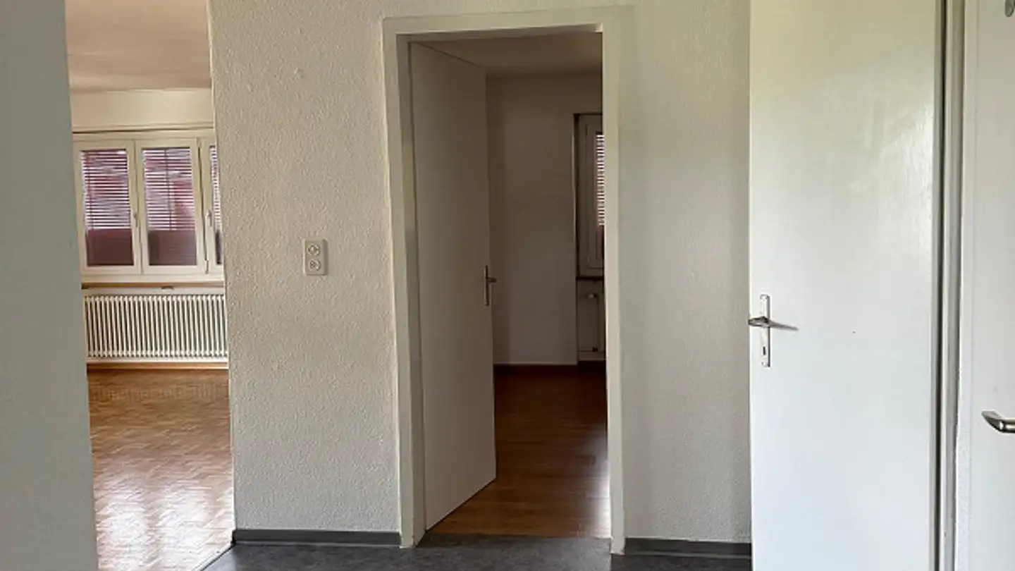 Apartment for rent - Büblikerweg 8, 5507 Mellingen