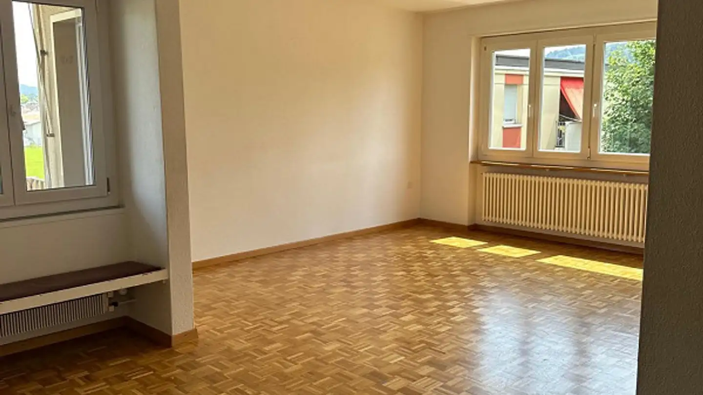 Appartamento in affitto - Büblikerweg 8, 5507 Mellingen - Foto 2
