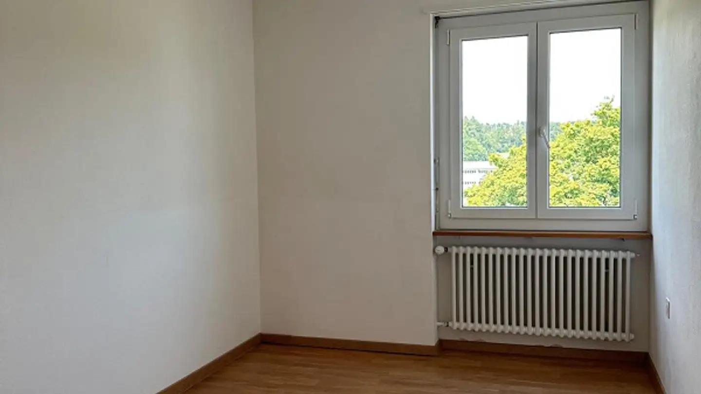 Appartamento in affitto - Büblikerweg 8, 5507 Mellingen - Foto 4