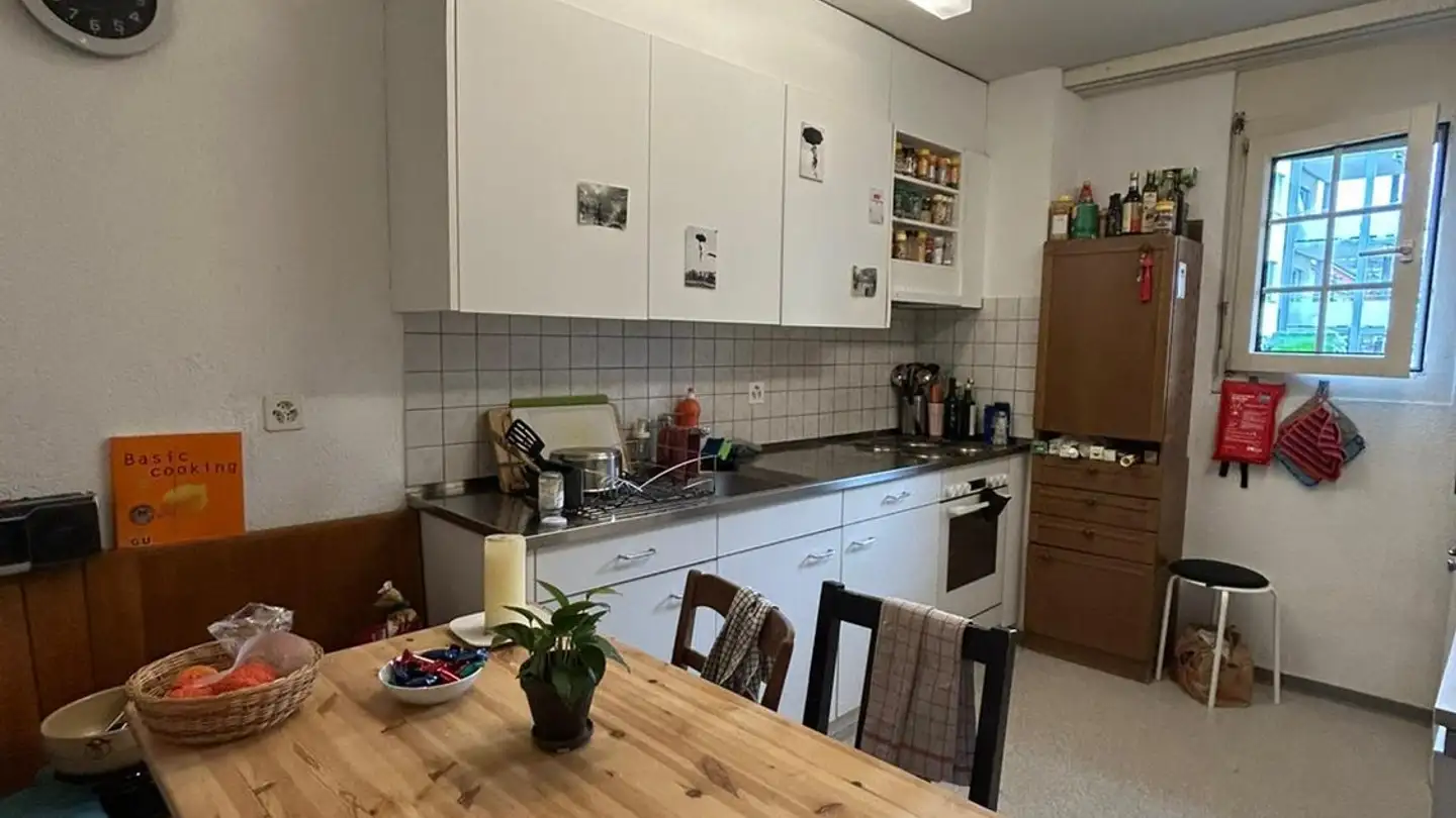 Zimmer mieten - 8406 Winterthur - Foto 4