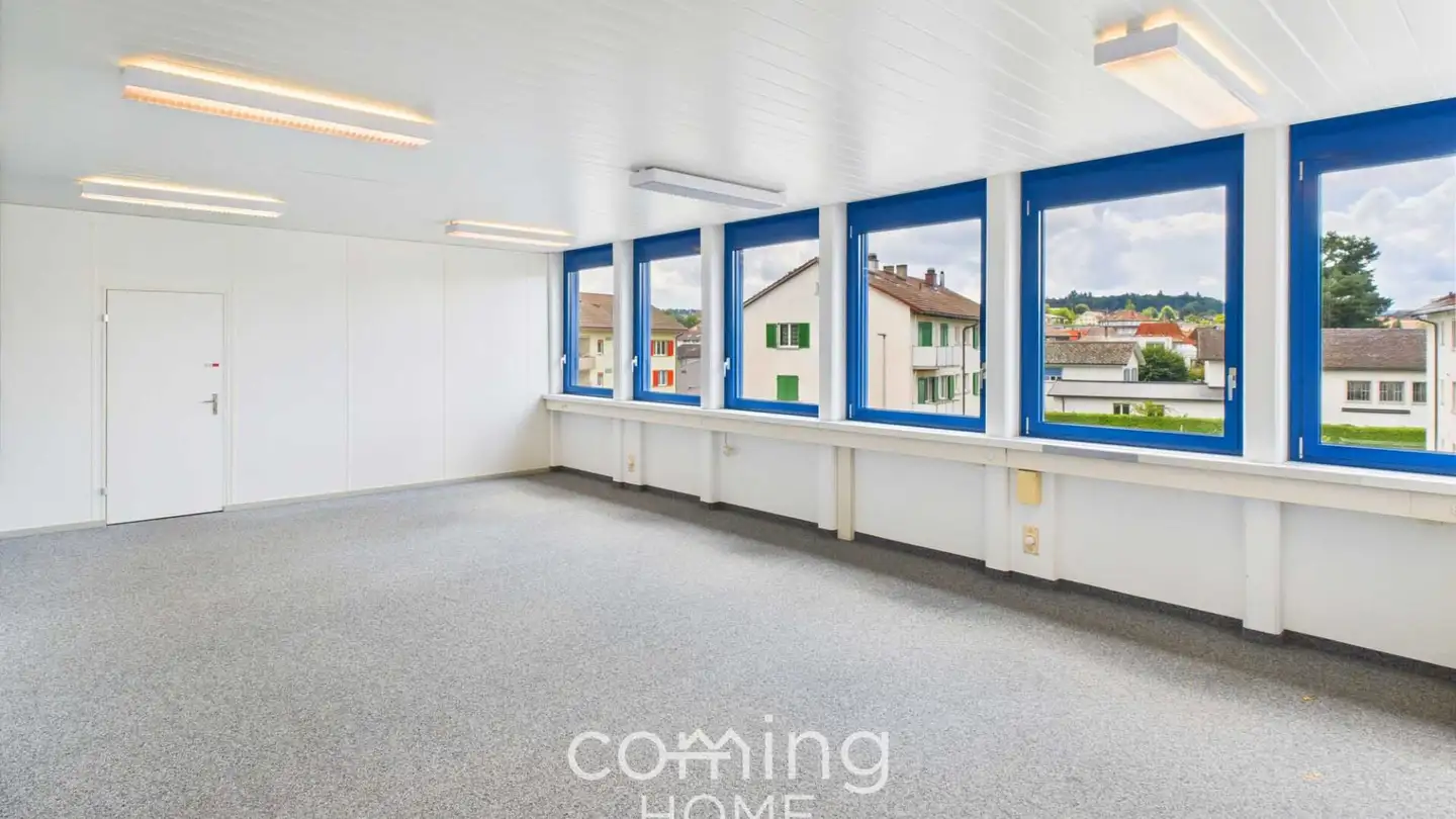 Bureau à louer - Industrieweg 2, 3360 Herzogenbuchsee - Photo 3