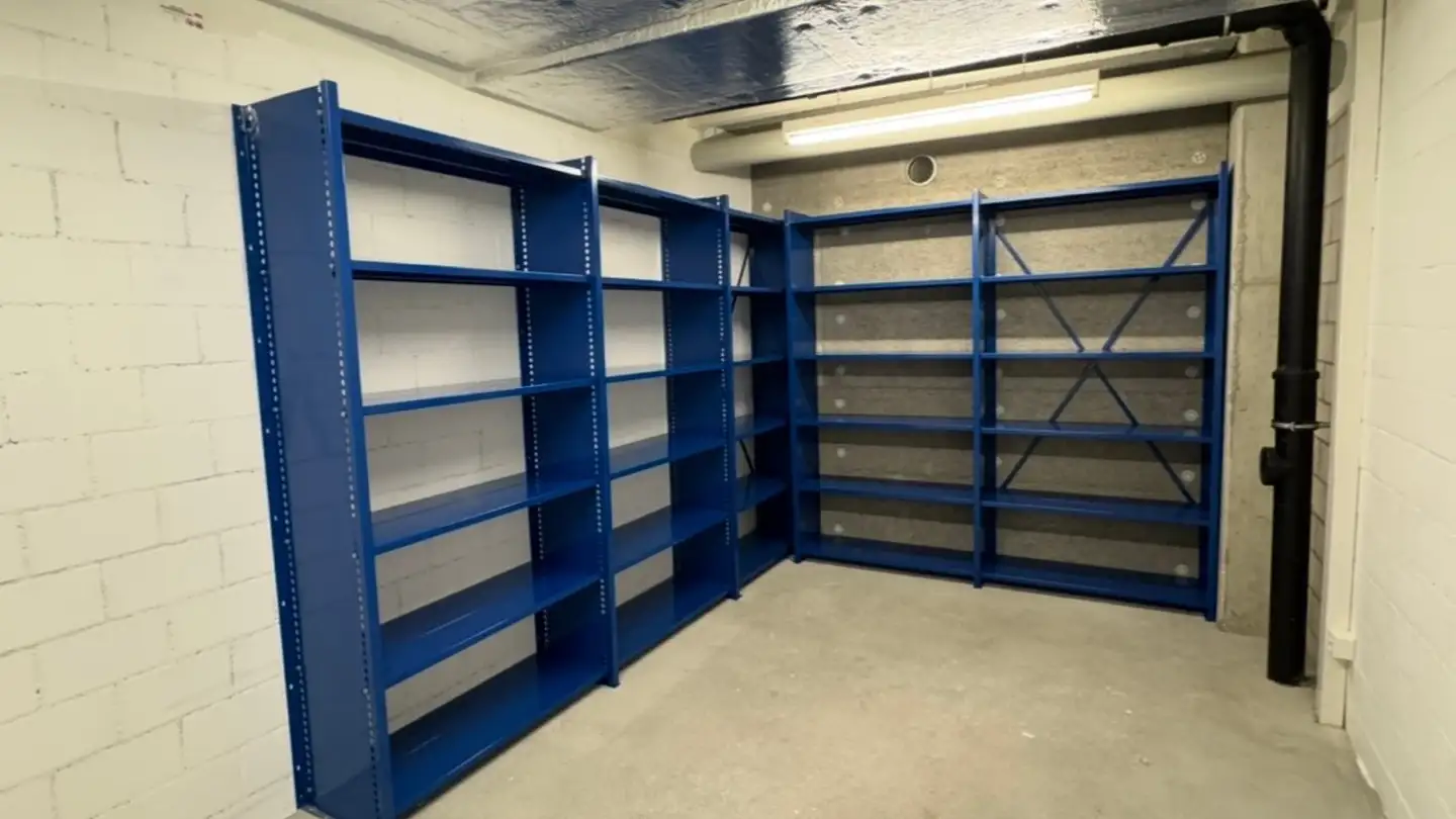 Stanza singola in affitto - 5452 Oberrohrdorf