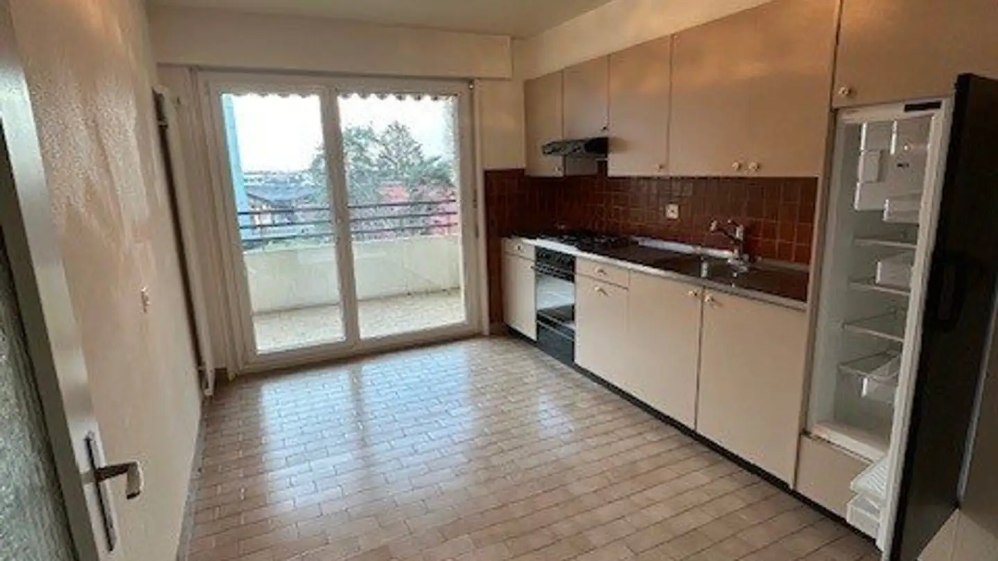 Wohnung mieten - Route Sous Le Scex 1, 1844 Villeneuve VD