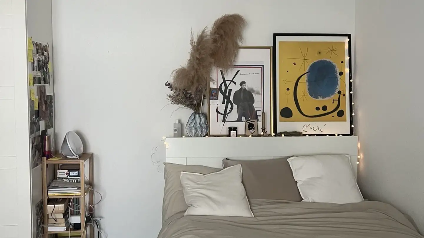 Appartamento in affitto - 8055 Zürich - Photo 2