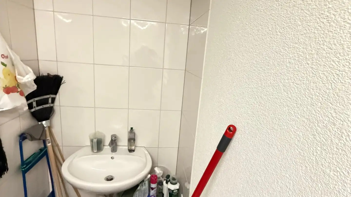 Parrucchiere in affitto - St. Galler Strasse 74, 9200 Gossau SG - Foto 3