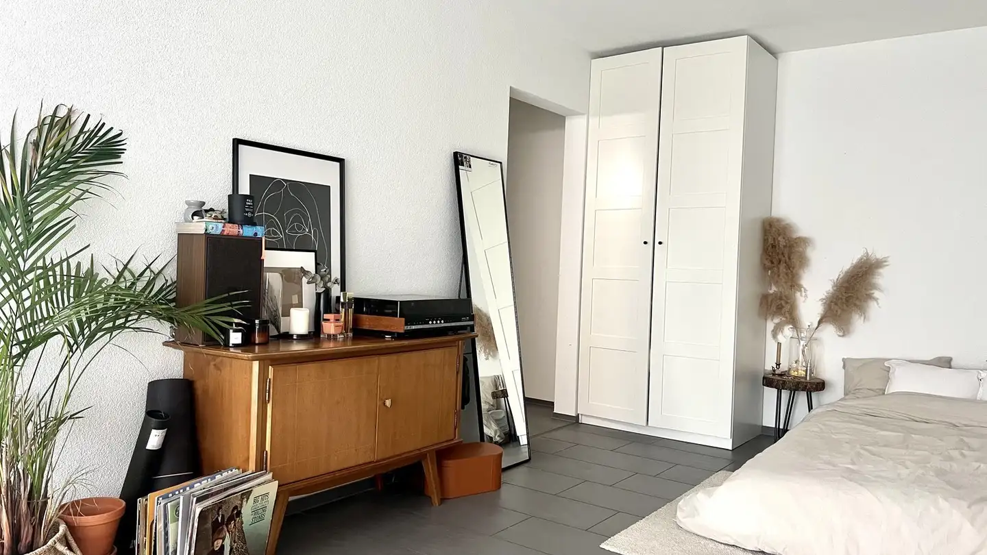 Appartamento in affitto - 8055 Zürich - Photo 3