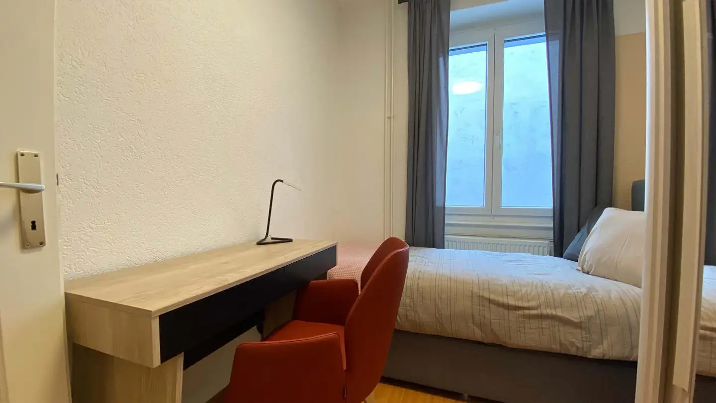 Single room for rent - 1006 Lausanne - Photo 4
