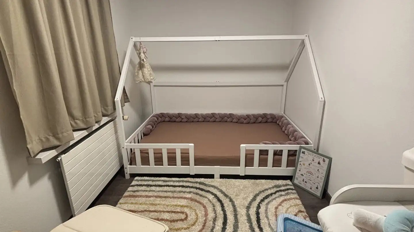 Single house for rent - 5610 Wohlen AG