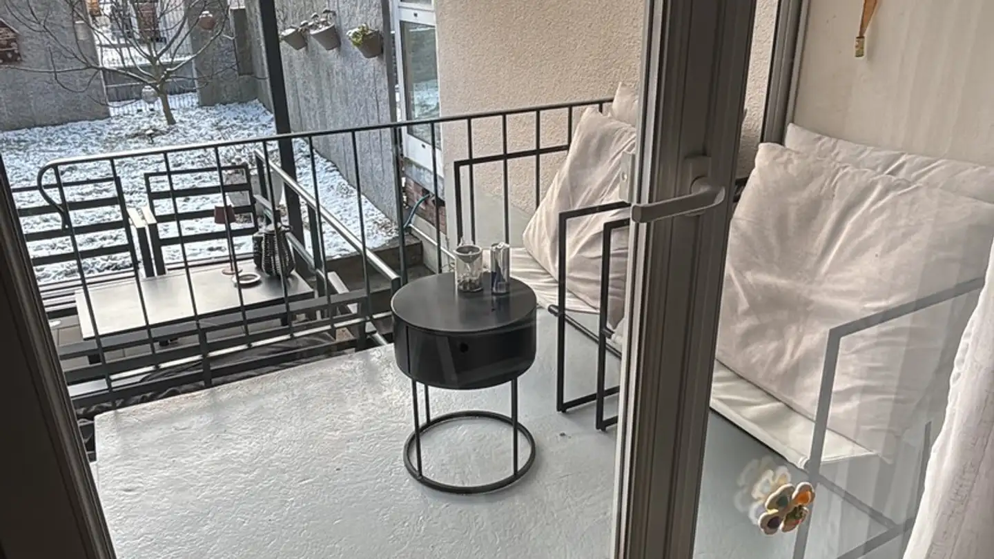 Single house for rent - 5610 Wohlen AG - Photo 2