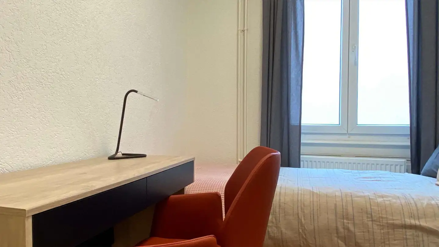 Single room for rent - 1006 Lausanne - Photo 2