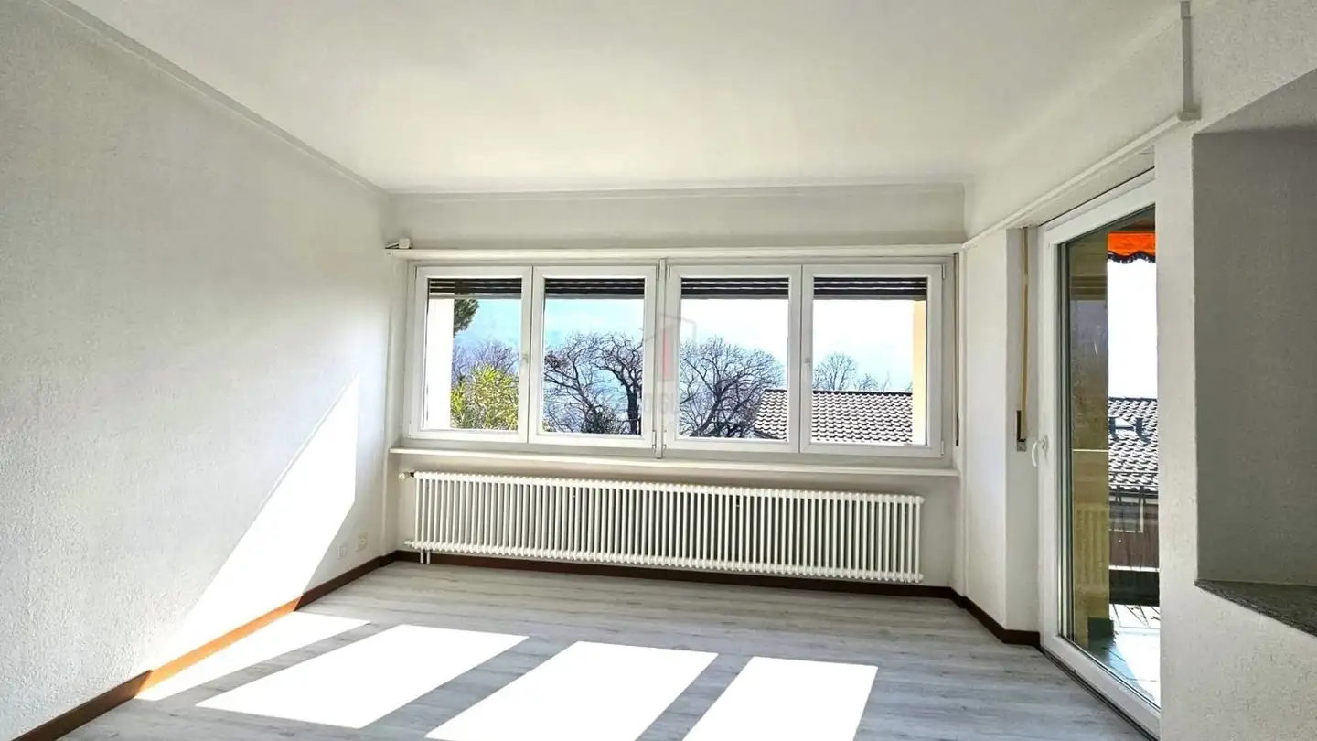 Wohnung mieten - Via Tavernola, 6949 Comano - Foto 4