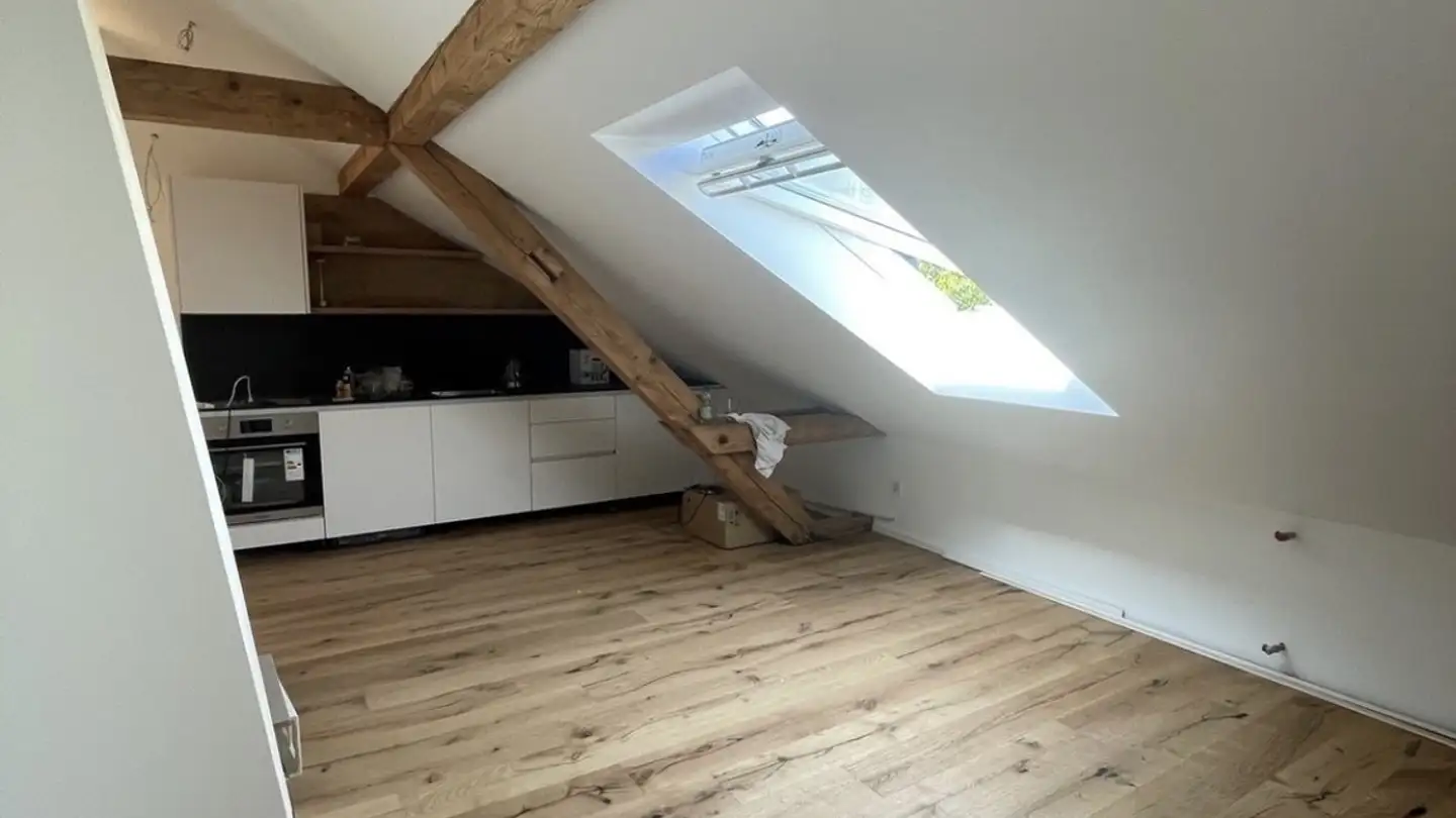 Apartment for rent - Steingutstrasse 3, 8200 Schaffhausen