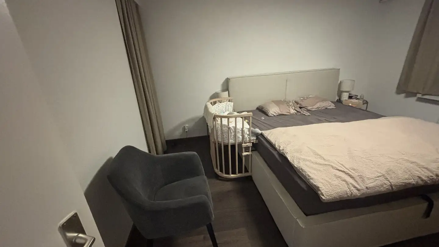 Single house for rent - 5610 Wohlen AG - Photo 4