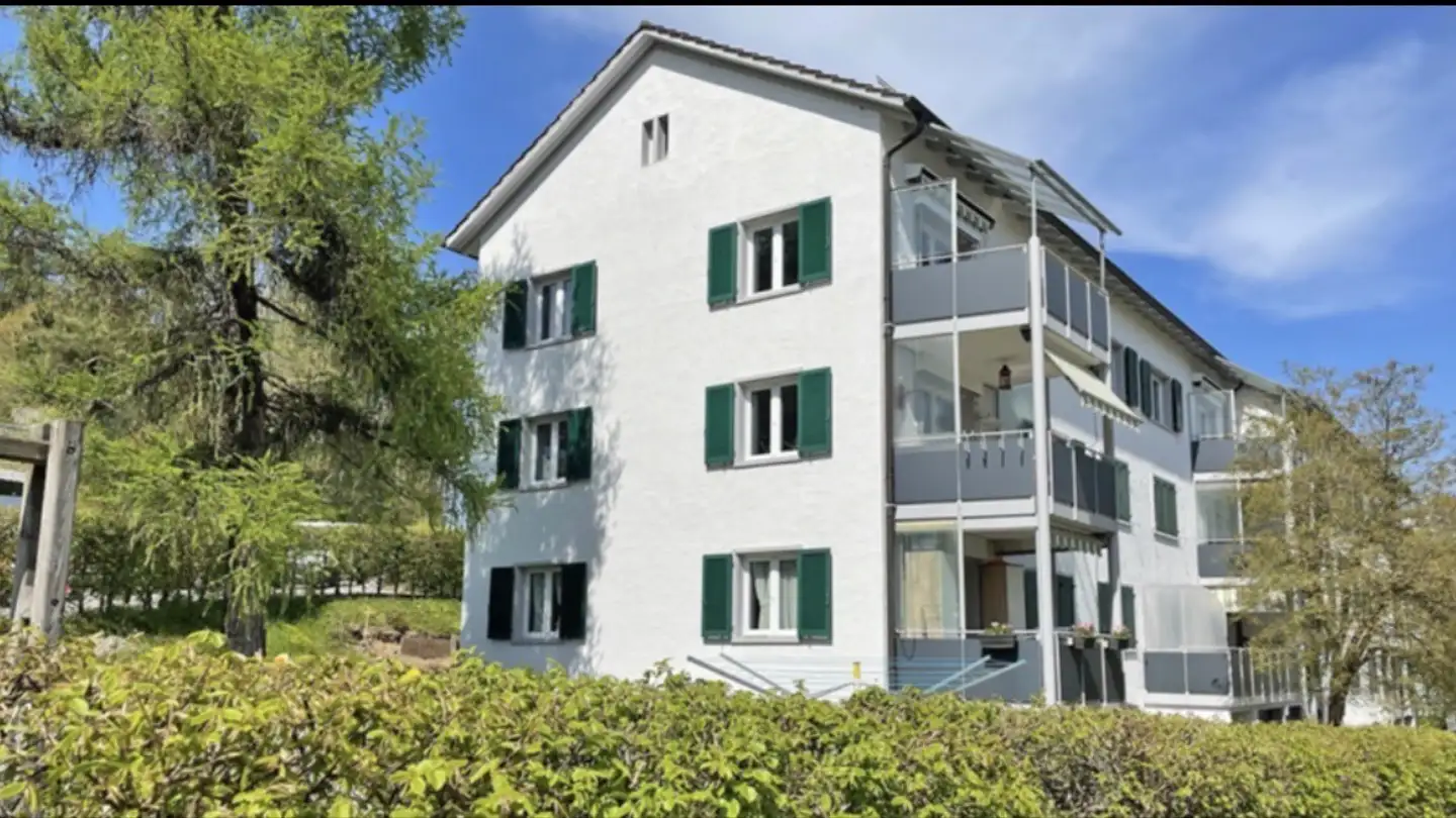 Apartment for rent - Steingutstrasse 3, 8200 Schaffhausen - Photo 2