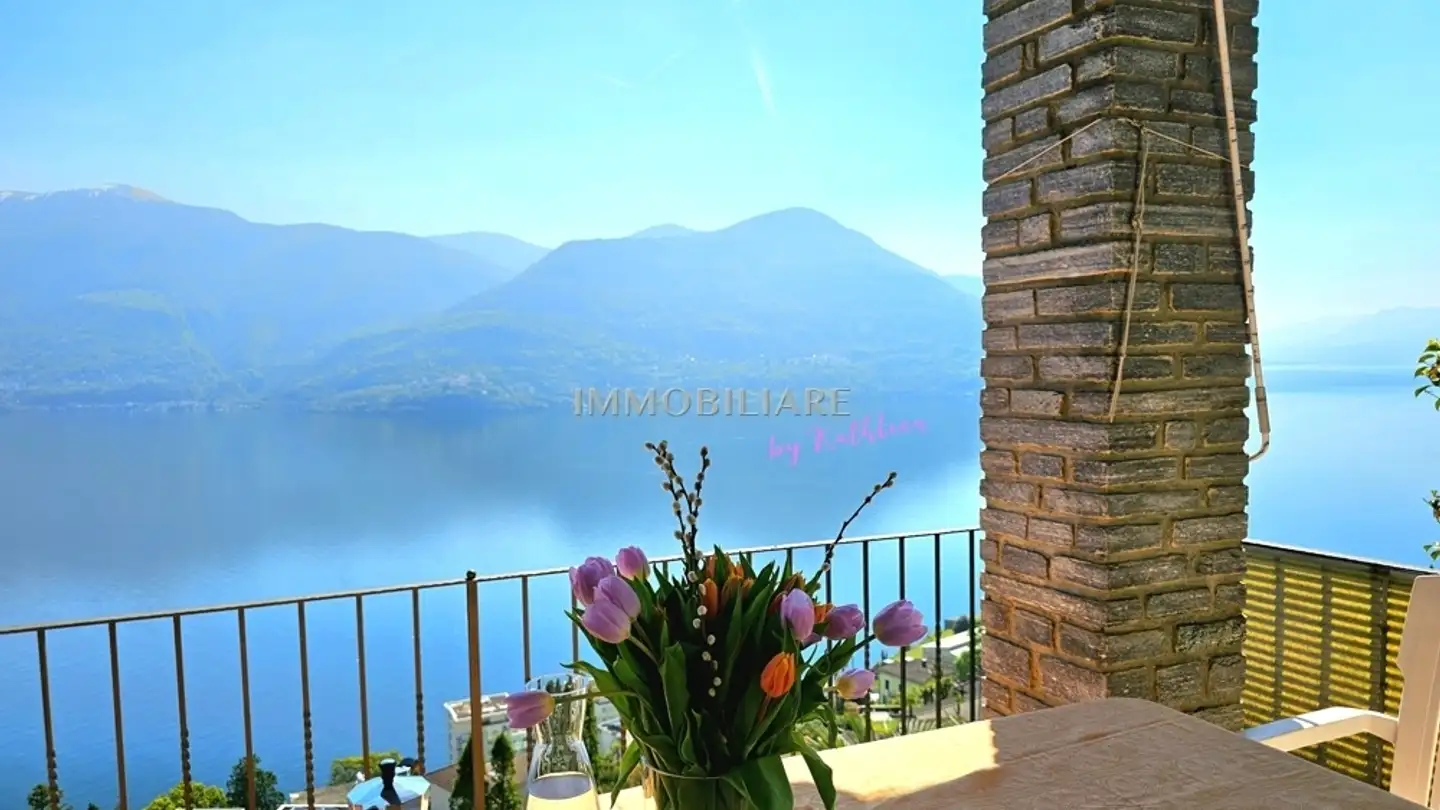 Single house for sale - 6614 Brissago - Photo 2