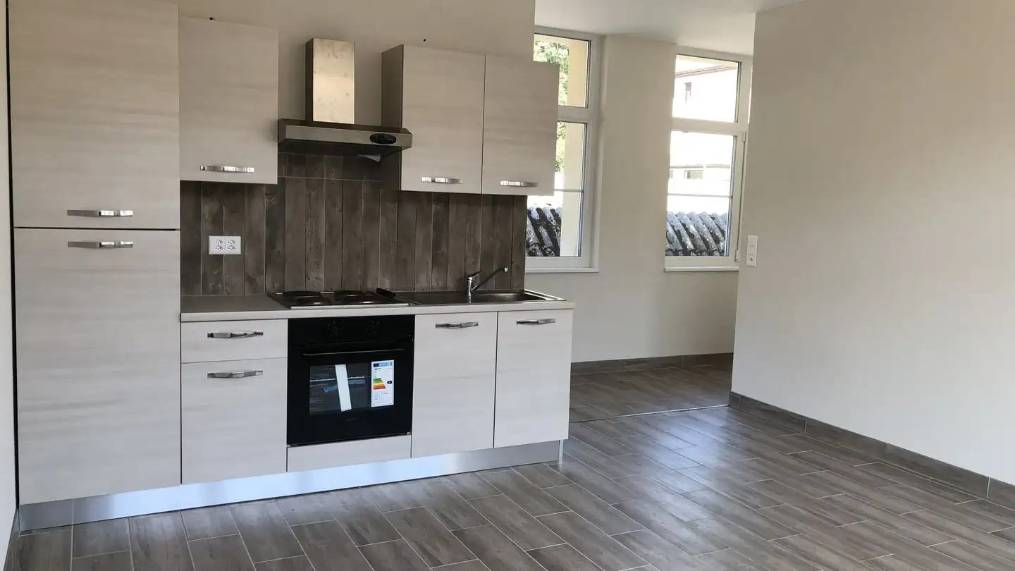 Appartamento in affitto - Route De Mont-Soleil 22, 2610 St-Imier