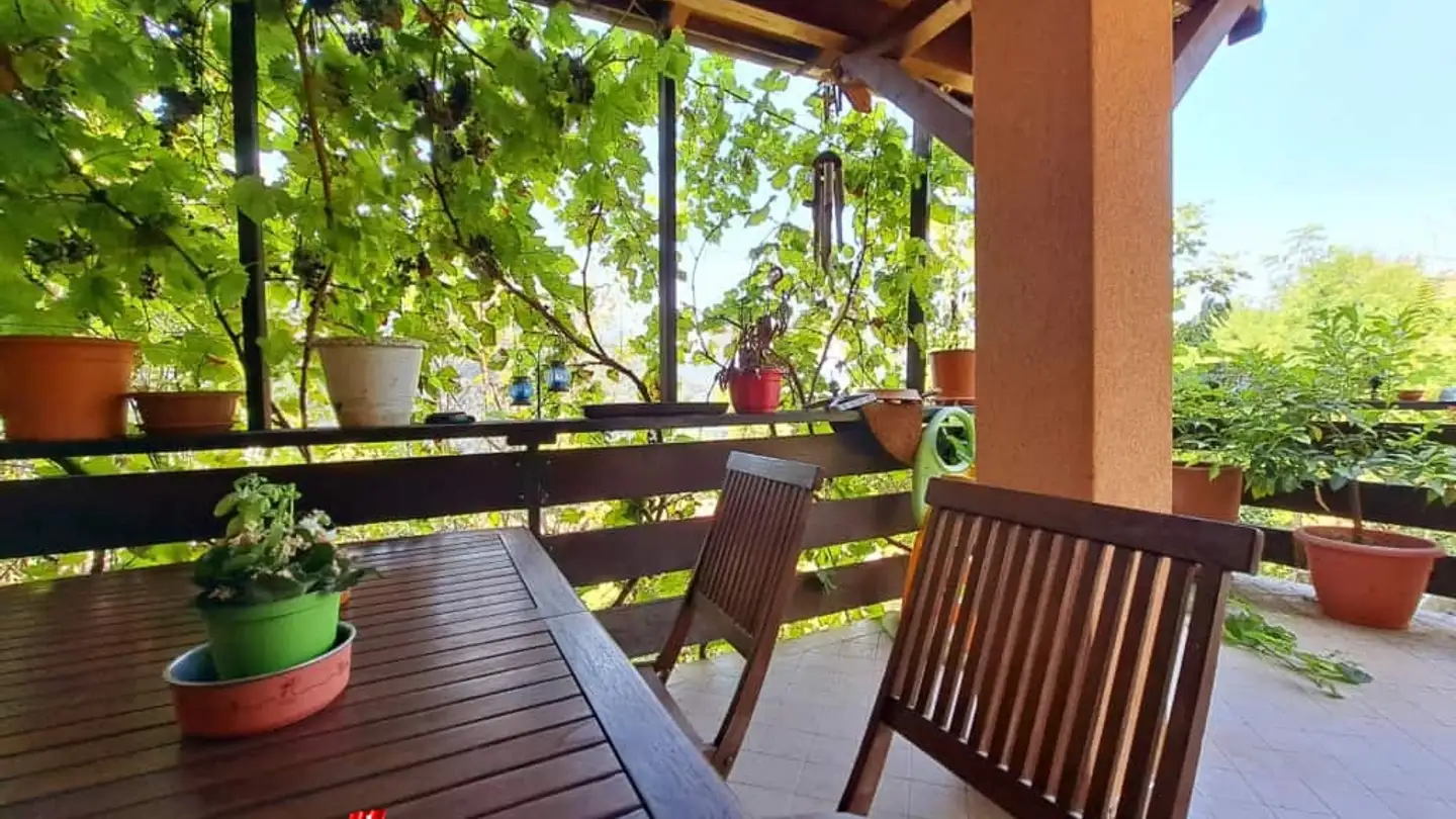 Casa singola in vendita - Croglio 27, 6980 Castelrotto - Photo 3