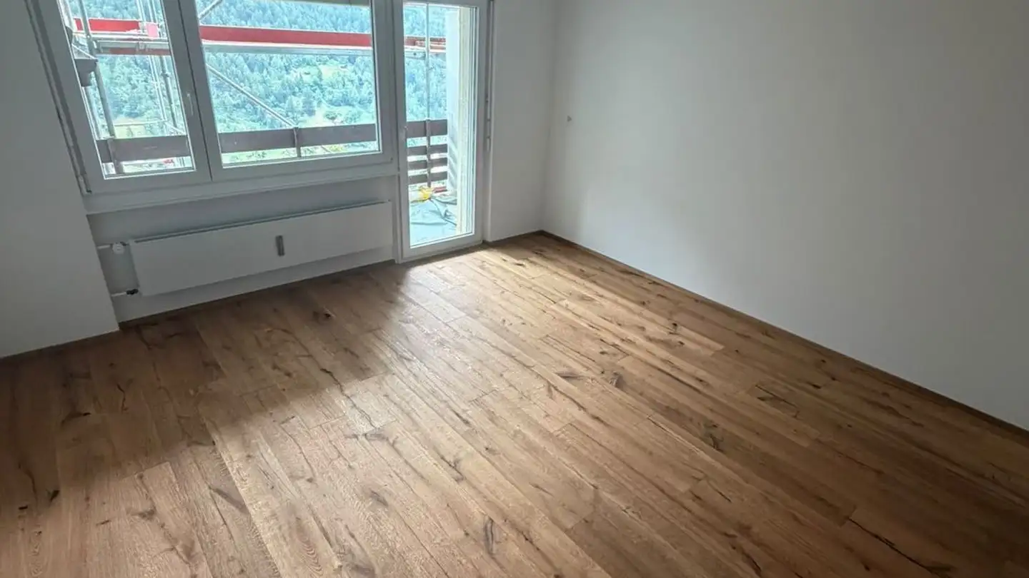 Appartement à louer - Breiten, 3983 Mörel