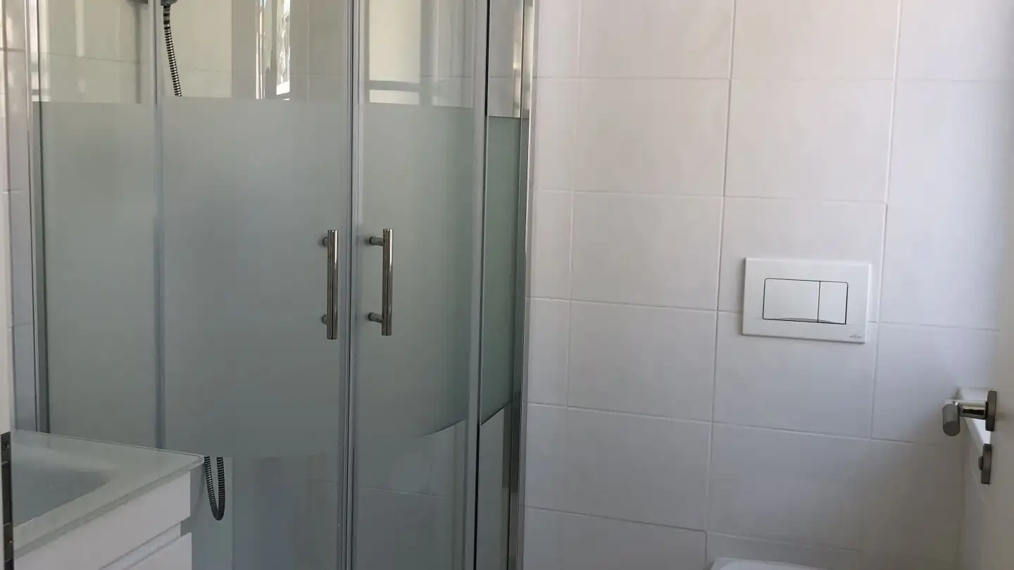 Appartamento in affitto - Route De Mont-Soleil 22, 2610 St-Imier - Foto 4