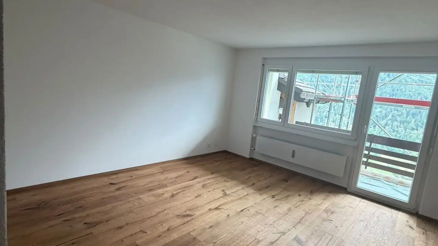 Appartement à louer - Breiten, 3983 Mörel - Photo 2