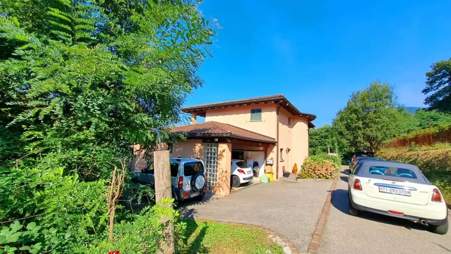 Casa singola in vendita - Croglio 27, 6980 Castelrotto - Photo 4