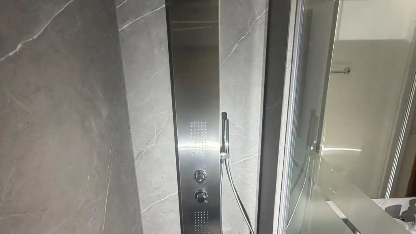 Appartement à louer - Breiten, 3983 Mörel - Photo 4