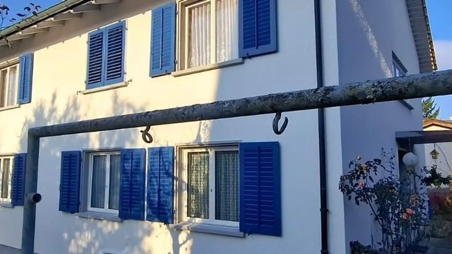 Einfamilienhaus kaufen - Vorgasse, 5722 Gränichen