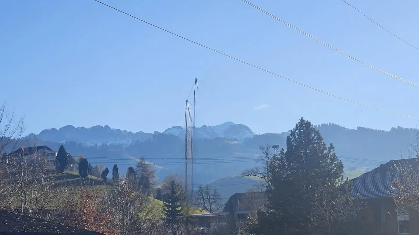 Wohnung mieten - Blumatt 4, 6162 Entlebuch - Foto 2