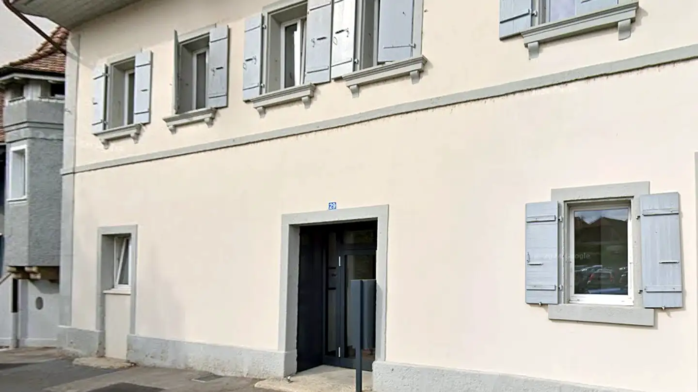Wohnung mieten - 1530 Payerne