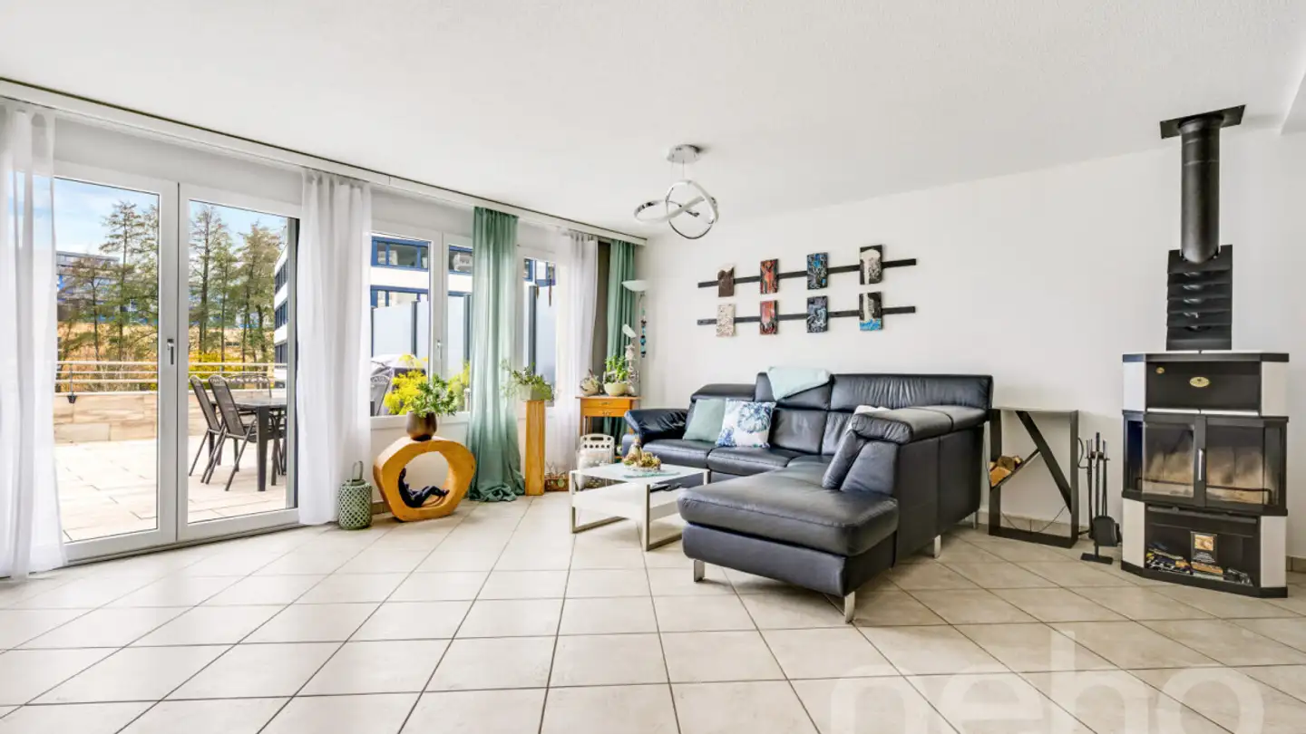 Casa a gradini in vendita - 8832 Wollerau - Foto 3