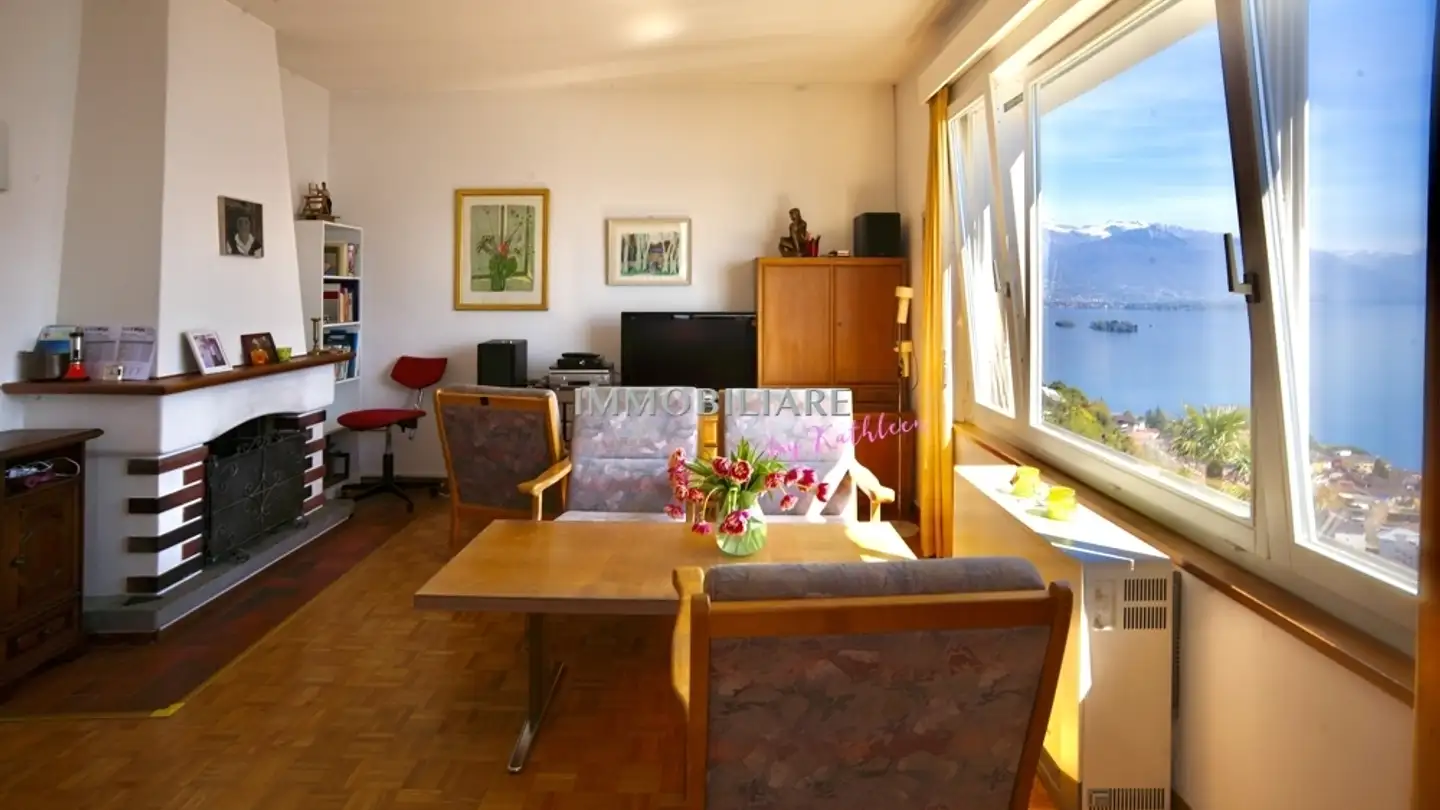 Single house for sale - 6614 Brissago - Photo 4