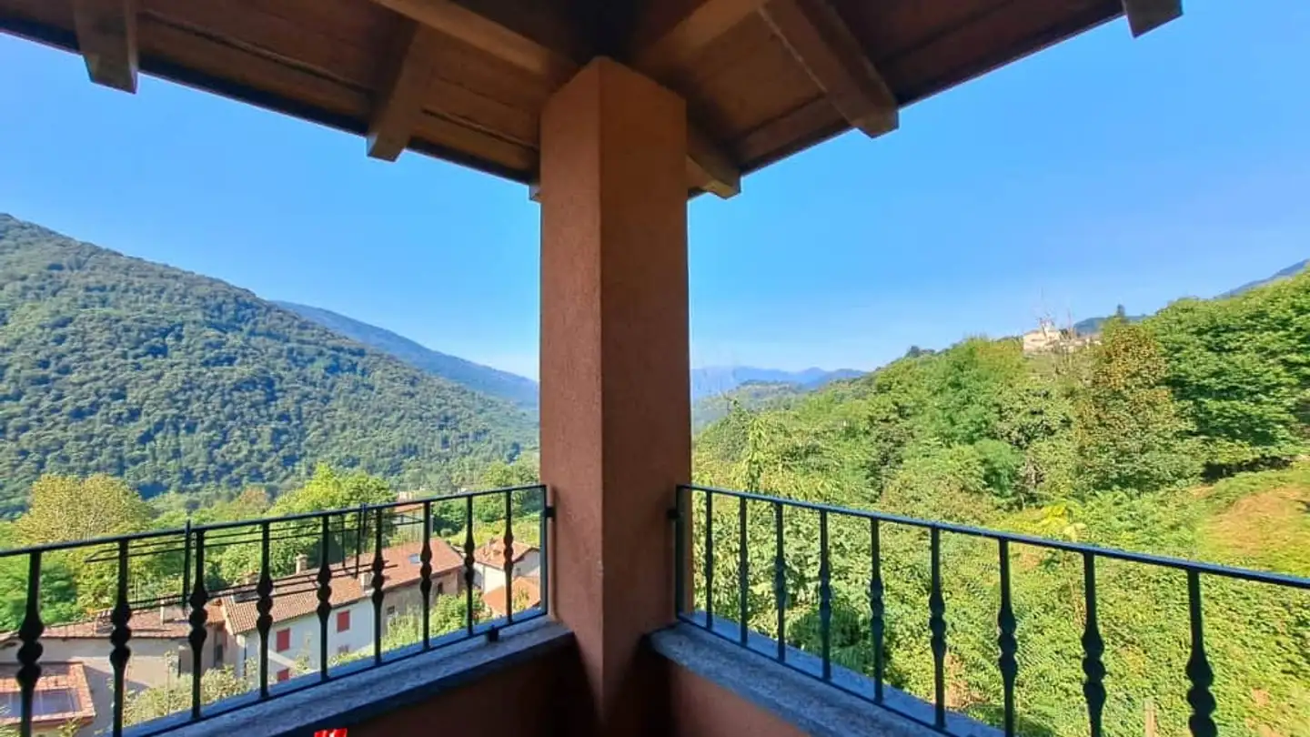 Casa singola in vendita - Croglio 27, 6980 Castelrotto - Photo 2