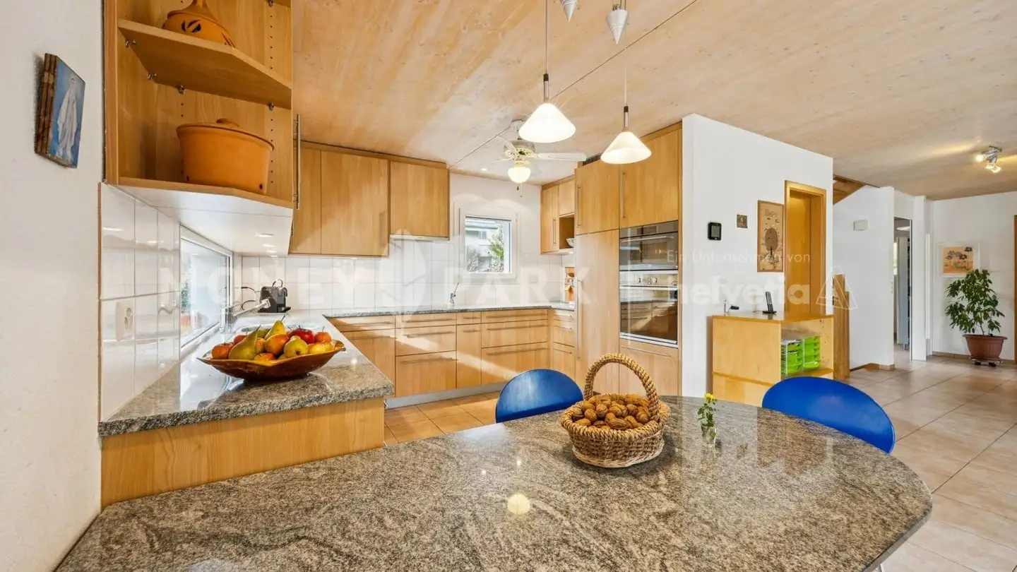 Maison individuelle à vendre - Bleikiwäg 11, 8197 Rafz - Photo 3