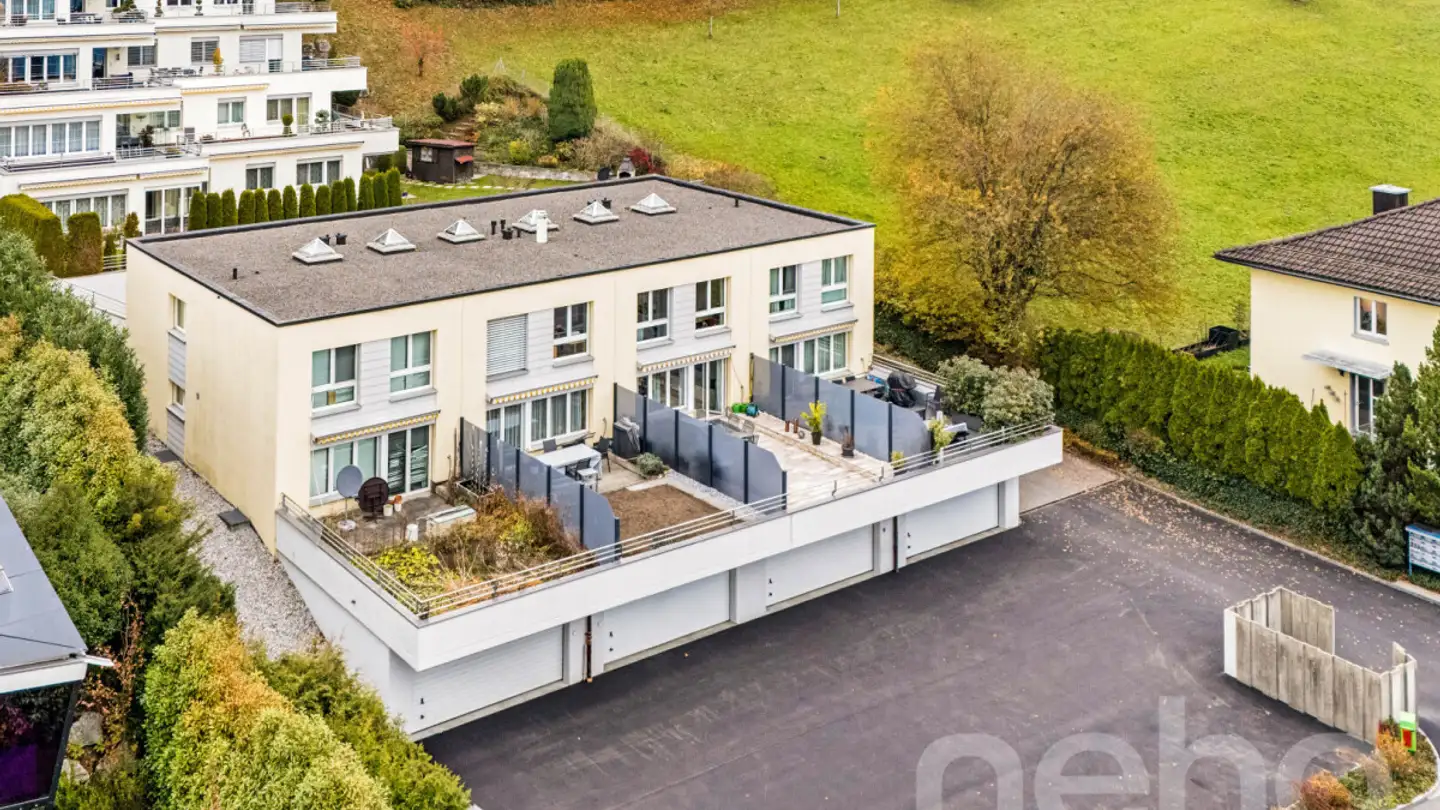 Casa a gradini in vendita - 8832 Wollerau