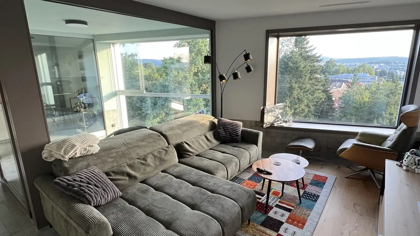 Apartment for rent - Waldeggweg 2a, 8302 Kloten